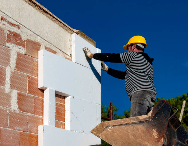 Insulation for Commercial Buildings in Hudson, IL