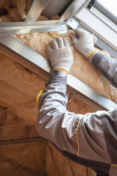 Soundproof Insulation Installation in Hudson, IL