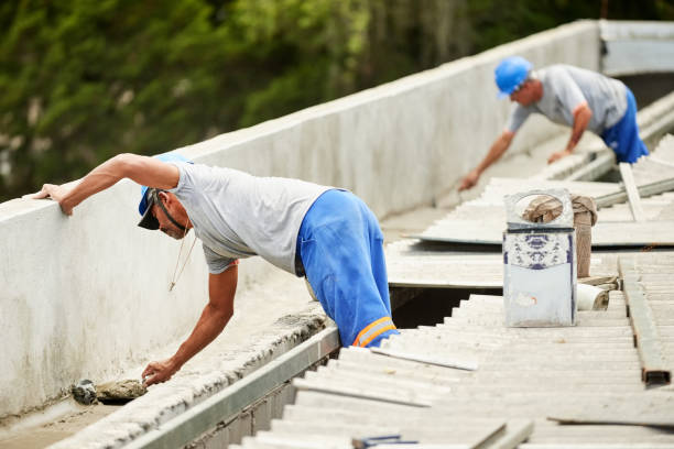 Best Commercial Insulation Contractor  in Hudson, IL