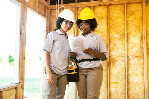 Range of Insulation Solutions in Hudson, IL