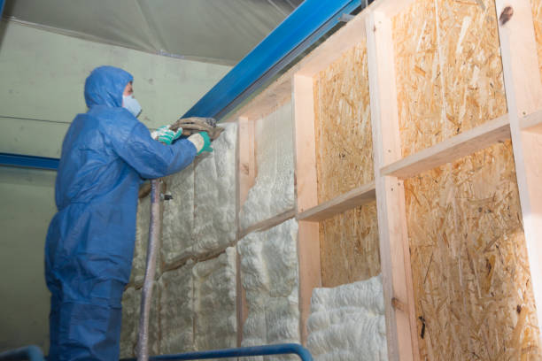 Reliable Hudson, IL Insulation Contractor Solutions